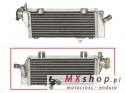 PSYCHIC CHŁODNICA KTM SX 125 '08-15, SX 150 '09-15, SX 250 '07-15 WZMOCNIONA O STANDARDOWEJ POJEMNOŚCI PRAWA (SZT.) (Z KORKIEM)