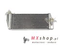 PSYCHIC CHŁODNICA KTM SX 125 16-18, SX 250 17-18, SXF 250/350 16-18, EXCF 250/350 17-18 WZMOCNIONA O ZWIĘKSZONEJ POJEMNOŚCI LEWA