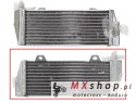 PSYCHIC CHŁODNICA KTM SX 125 16-18, SX 250 17-18, SXF 250/350 16-18, EXCF 250/350 17-18 WZMOCNIONA O ZWIĘKSZONEJ POJEMNOŚCI LEWA