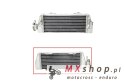 PSYCHIC CHŁODNICA KTM SX 125/144/150 '98-06, EXC 125 '98-06, SX 250 '03-06 WZMOCNIONA O STANDARDOWEJ POJEMNOŚCI LEWA (SZT.) (Z K