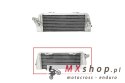 PSYCHIC CHŁODNICA KTM SX 125/144/150 '98-06, EXC 125 '98-06, SX 250 '03-06 WZMOCNIONA O STANDARDOWEJ POJEMNOŚCI PRAWA (SZT.)