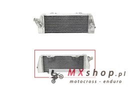 PSYCHIC CHŁODNICA KTM SX 125/144/150 '98-06, EXC 125 '98-06, SX 250 '03-06 WZMOCNIONA O STANDARDOWEJ POJEMNOŚCI PRAWA (SZT.)