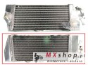 PSYCHIC CHŁODNICA KTM SX 65 '02-08 WZMOCNIONA O STANDARDOWEJ POJEMNOŚCI (SZT.) (Z KORKIEM)