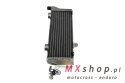PSYCHIC CHŁODNICA KTM SXF 250 12-15, EXCF 250 08-15, SXF/EXCF 350 11-15, SXF 450 07-08 12-15 WZMOCNIONA O WZMOCNIONEJ POJEMNOŚCI