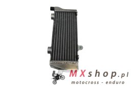 PSYCHIC CHŁODNICA KTM SXF 250 12-15, EXCF 250 08-15, SXF/EXCF 350 11-15, SXF 450 07-08 12-15 WZMOCNIONA O WZMOCNIONEJ POJEMNOŚCI