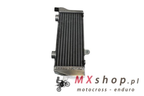 PSYCHIC CHŁODNICA KTM SXF 250 12-15, EXCF 250 08-15, SXF/EXCF 350 11-15, SXF 450 07-08 12-15 WZMOCNIONA O WZMOCNIONEJ POJEMNOŚCI