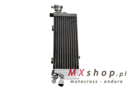 PSYCHIC CHŁODNICA KTM SXF 250 12-15, EXCF 250 08-15, SXF/EXCF 350 11-15, SXF 450 07-08 12-15 WZMOCNIONA O ZWIĘKSZONEJ POJEMNOŚCI