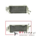 PSYCHIC CHŁODNICA SUZUKI DRZ 400E '02-07 WZMOCNIONA O STANDARDOWEJ POJEMNOŚCI PRAWA (SZT.) (Z KORKIEM)
