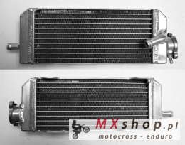 PSYCHIC CHŁODNICA SUZUKI RM 85 '02-16 WZMOCNIONA O ZWIĘKSZONEJ POJEMNOŚCI (SZT.) (Z KORKIEM)