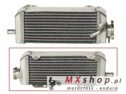 PSYCHIC CHŁODNICA SUZUKI RM 85 '02-16 WZMOCNIONA O ZWIĘKSZONEJ POJEMNOŚCI (SZT.) (Z KORKIEM)
