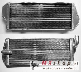 PSYCHIC CHŁODNICA SUZUKI RMZ 250 '07-09 WZMOCNIONA O ZWIĘKSZONEJ POJEMNOŚCI LEWA (SZT.)
