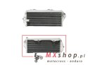 PSYCHIC CHŁODNICA SUZUKI RMZ 250 '07-09 WZMOCNIONA O ZWIĘKSZONEJ POJEMNOŚCI LEWA (SZT.)