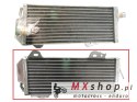 PSYCHIC CHŁODNICA SUZUKI RMZ 250 '13-17 WZMOCNIONA O STANDARDOWEJ POJEMNOŚCI LEWA (SZT.)