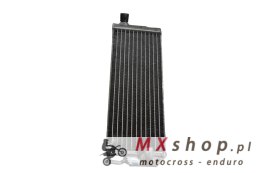 PSYCHIC CHŁODNICA SUZUKI RMZ 250 '13-17 WZMOCNIONA O ZWIĘKSZONEJ POJEMNOŚCI LEWA (SZT.)