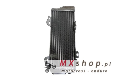 PSYCHIC CHŁODNICA SUZUKI RMZ 250 '13-17 WZMOCNIONA O ZWIĘKSZONEJ POJEMNOŚCI LEWA (SZT.)
