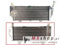 PSYCHIC CHŁODNICA YAMAHA WRF 450 '12-15 WZMOCNIONA O STANDARDOWEJ POJEMNOŚCI LEWA (SZT.)
