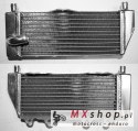 PSYCHIC CHŁODNICA YAMAHA YZ 250 '02-17 WZMOCNIONA O STANDARDOWEJ POJEMNOŚCI LEWA (SZT.)