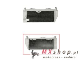 PSYCHIC CHŁODNICA YAMAHA YZ 250 '02-17 WZMOCNIONA O STANDARDOWEJ POJEMNOŚCI LEWA (SZT.)