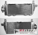 PSYCHIC CHŁODNICA YAMAHA YZ 250 '97-01 WZMOCNIONA O STANDARDOWEJ POJEMNOŚCI PRAWA (SZT.) (Z KORKIEM)