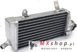 PSYCHIC CHŁODNICA YAMAHA YZ 65 '18-'23 WZMOCNIONA O STANDARDOWEJ POJEMNOŚCI (SZT.) (OEM: BR8-1240A-00)