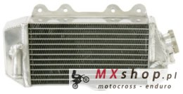 PSYCHIC CHŁODNICA YAMAHA YZ 85 '02-17 WZMOCNIONA O STANDARDOWEJ POJEMNOŚCI (Z KORKIEM)