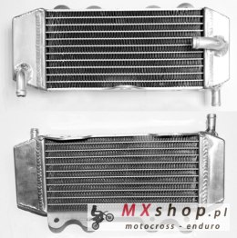 PSYCHIC CHŁODNICA YAMAHA YZF 250 '01-05, WRF 250 '01-06 WZMOCNIONA O ZWIĘKSZONEJ POJEMNOŚCI LEWA (SZT.)