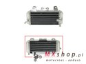 PSYCHIC CHŁODNICA YAMAHA YZF 250 '06, WRF 250 '07-13 WZMOCNIONA O ZWIĘKSZONEJ POJEMNOŚCI LEWA (SZT.)