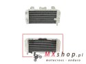 PSYCHIC CHŁODNICA YAMAHA YZF 250 '07-09 WZMOCNIONA O ZWIĘKSZONEJ POJEMNOŚCI LEWA (SZT.)