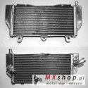 PSYCHIC CHŁODNICA YAMAHA YZF 250 '10-13 WZMOCNIONA O STANDARDOWEJ POJEMNOŚCI LEWA (SZT.)