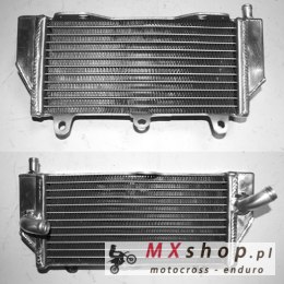PSYCHIC CHŁODNICA YAMAHA YZF 250 '10-13 WZMOCNIONA O STANDARDOWEJ POJEMNOŚCI LEWA (SZT.)