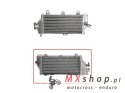 PSYCHIC CHŁODNICA YAMAHA YZF 250 '10-13 WZMOCNIONA O STANDARDOWEJ POJEMNOŚCI PRAWA (SZT.) (Z KORKIEM)