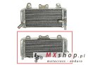 PSYCHIC CHŁODNICA YAMAHA YZF 450 '07-09, WRF 450 '07-11 WZMOCNIONA O ZWIĘKSZONEJ POJEMNOŚCI LEWA (SZT.)