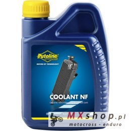 PUTOLINE PŁYN DO CHŁODNIC COOLANT NF 1L