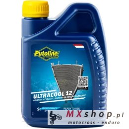 PUTOLINE PŁYN DO CHŁODNIC ULTRACOOL 12 1L