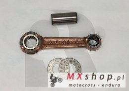 ROYAL RODS KORBOWÓD (2T) KTM SX 50 (SX50) '01-'25, HUSQVARNA TC 50 '17-'25, GAS GAS MC 50 '21-'24