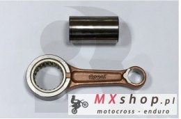 ROYAL RODS KORBOWÓD HONDA CRF 450 R '02-'08