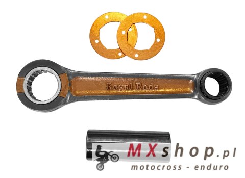 ROYAL RODS KORBOWÓD HUSQVARNA WR 360 '92-'02, CR 360 '92-'02