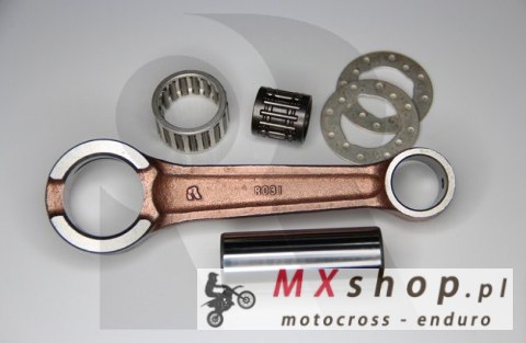ROYAL RODS KORBOWÓD KTM 125 SX (SX125) '98-'15; EXC 125 (EXC125) '98-'15, SX 144/150 ,08-,15, HUSABERG 125 BETA RR 125 '18-'22