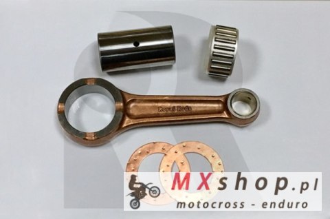 ROYAL RODS KORBOWÓD KTM 250 (EXC-F250) '01-'06, EXCF 450 (EXC-F450) '03-'07, SX/EXC 520/525 '00-'07