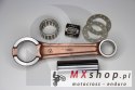 ROYAL RODS KORBOWÓD KTM SX 125 (SX125) '16-'25, EXC 125 (EXC125) '16-'25, EXC 150 '20-'25 SX 150 (SX150) '16-'25, HUSQVARNA TC12
