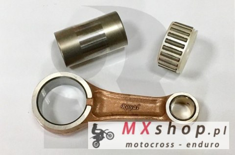 ROYAL RODS KORBOWÓD SUZUKI DRZ 400 (DRZ400) '00-'23, LTZ 400 (LTZ400) '03-'18, ARCTIC CAT DVX 400 '04-'08