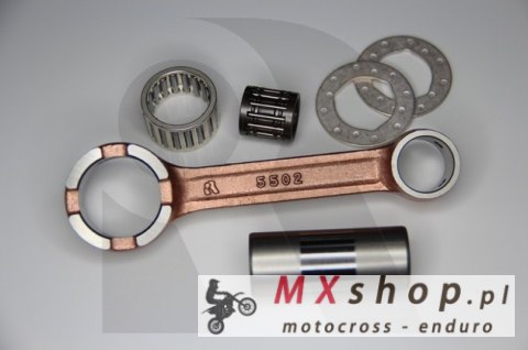 ROYAL RODS KORBOWÓD SUZUKI RM 125 (RM125) '87-'96