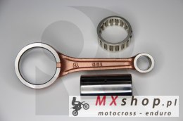 ROYAL RODS KORBOWÓD YAMAHA X-MAX/X-CITY 125 '06-'16 ,YZF 125 '08-'16,WR 125X '09-'17,BETA,RIEJU,HM-MOTO,FANTIC 125,SILNIK MINARE