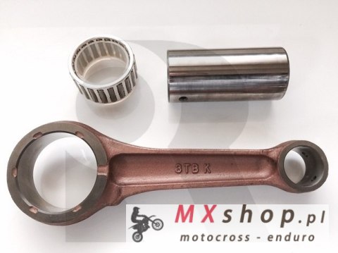 ROYAL RODS KORBOWÓD YAMAHA XT 600 (XT600) '90-'04, TT 600E/RE (TT600)'94-'04