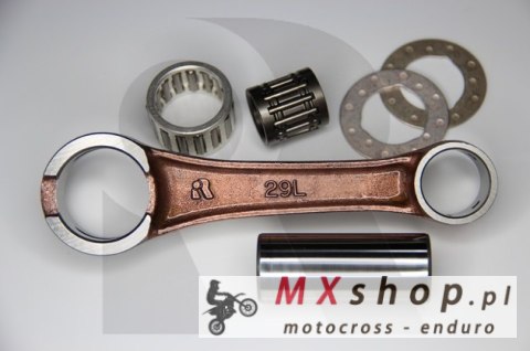 ROYAL RODS KORBOWÓD YAMAHA YFZ 350 (YFZ350) BANSHEE '87-'08, RD 350LC