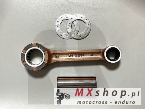 ROYAL RODS KORBOWÓD YAMAHA YZ 125 (YZ125) '22-'25, YZ 125X '23-'25
