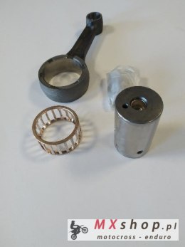 TKRJ WYPRZEDAŻ KORBOWÓD HONDA CBX 125 4T