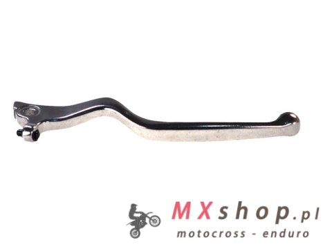 V PARTS (VICMA) DŹWIGNIA HAMULCA APRILIA RS 50 99-05, RS TUONO 50 03-04, TUONO 125 01-02 KOLOR SREBRNY (71031)