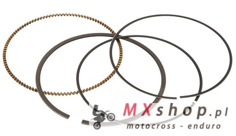 VERTEX PIERŚCIENIE ( średnica 95mm ) (KPL.)