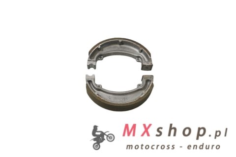 VESRAH SZCZĘKI HAMULCOWE HONDA NX 125 '88-'90, CR 125 / 250 / 500 '86, CN 250 '86-'87, '92-'01, CH 250 '87-'90 - WYPRZEDAŻ